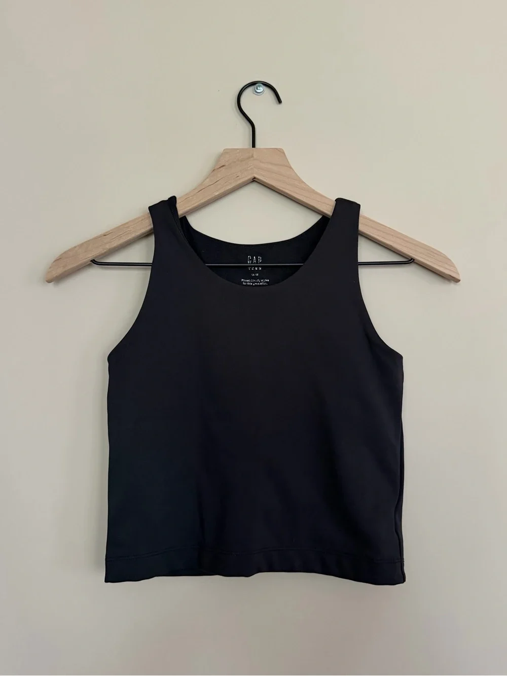 Gap Active Tank